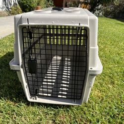 Dog / Cat Pet Carry Crate