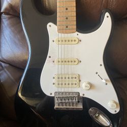 Vintage Lotus Strat 