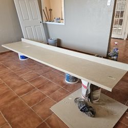 Brand NEW 10ft Kitchen Counter Top