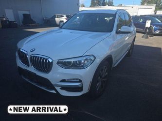 2018 BMW X3