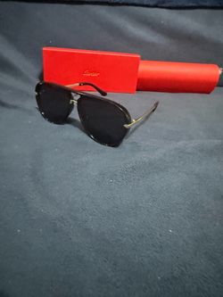 Cartier sunglasses