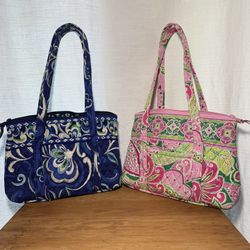 Vera Bradley Purse
