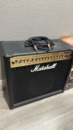 Marshall MG Series 100dfx