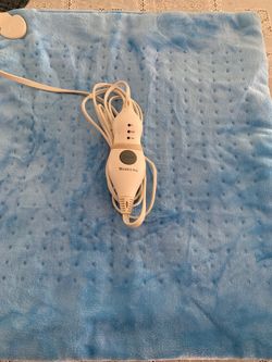 Personal Heating Pad