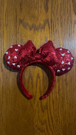 Disney ears