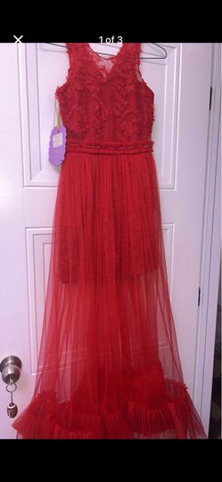 Girls Dress 