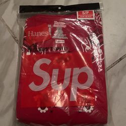 Supreme Paisley T shirt
