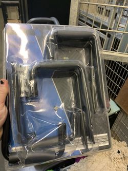Storage Hook 6 Pack