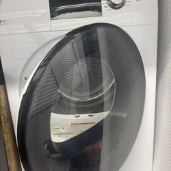 GE Electric Dryer