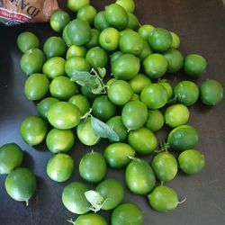 Limon En Venta