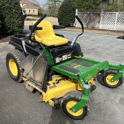 John deere z525e for sale new arrivals