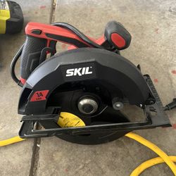 Skil Saw