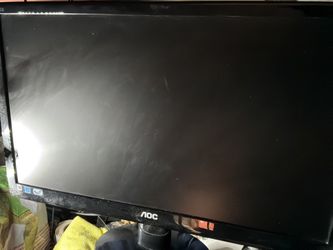 20in 1080p 60hz lcd monitor