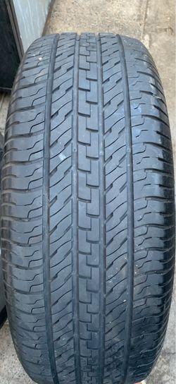 Dextero Tires