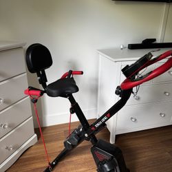 Workout Equipment 