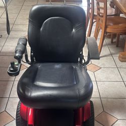 Power Wheelchair