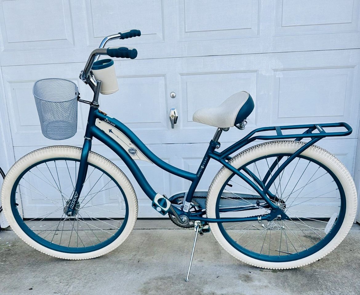 Cruiser Bike