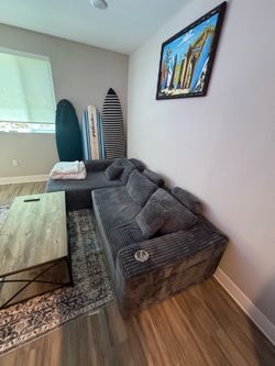 Sectional Couch