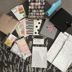 Happy Planner Classic