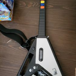 Guitar 