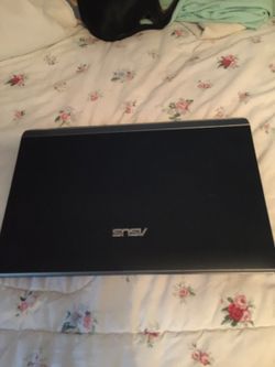 ASUS Laptop