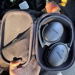 Bose QC35 ll 