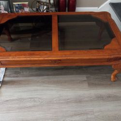 Beautiful Coffee Table