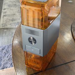 Ostation X automatic AA battery charger