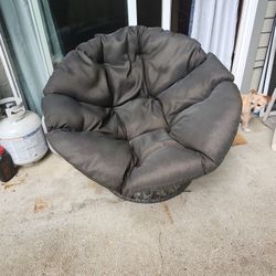 Papasan Chair 