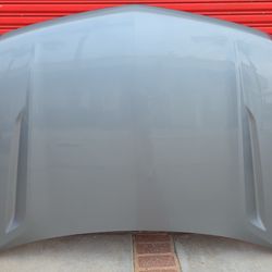 Cadillac Escalade Front Hood Panel 2021-2026