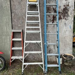 Ladders 