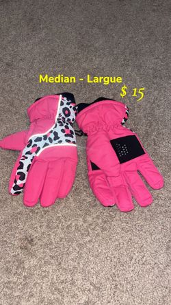 Snow Clothes