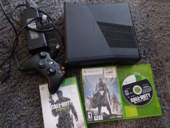 Xbox 360