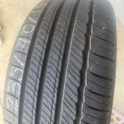235/40/19 Michelin 