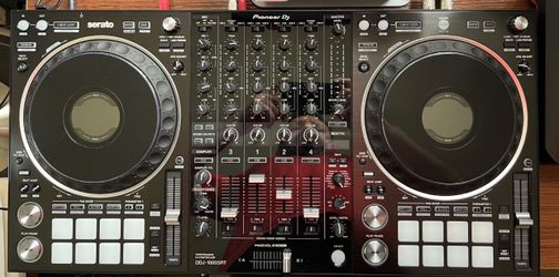 Pioneer Serato DJ Pro Club Style 4 Channel Performance DJ Controller