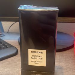 Tom ford fucking fabulous 