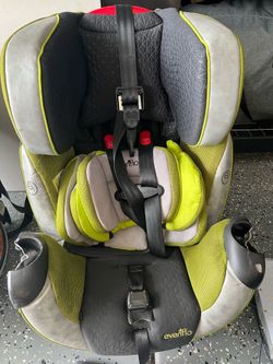 Car seats