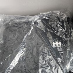 Brand New Helly Hansen Seven J Rain Jacket