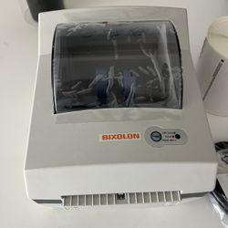 BIXOLON SRP THERMAL PRINTER