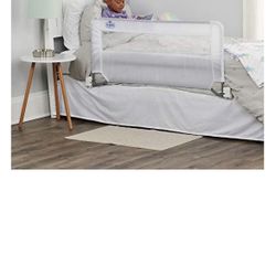 Regalo Fold Down Bed Rail