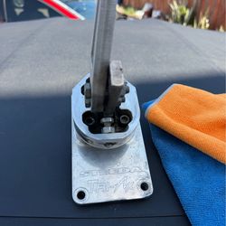 Steeda tri-x shifter