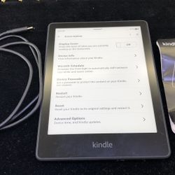 AMAZON  M2L3EK Tablet 