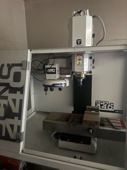 Tormach PCNC 440 CNC Mill