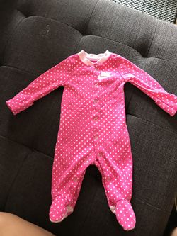 Baby clothes