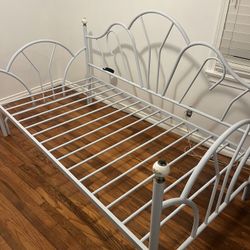 Twin Bed Frame