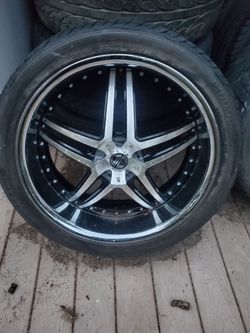 Rims