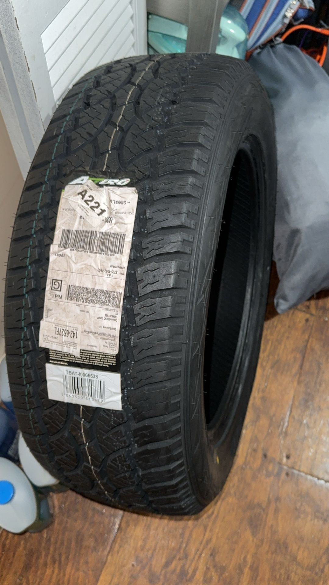 Atturo Tires 2 Tires