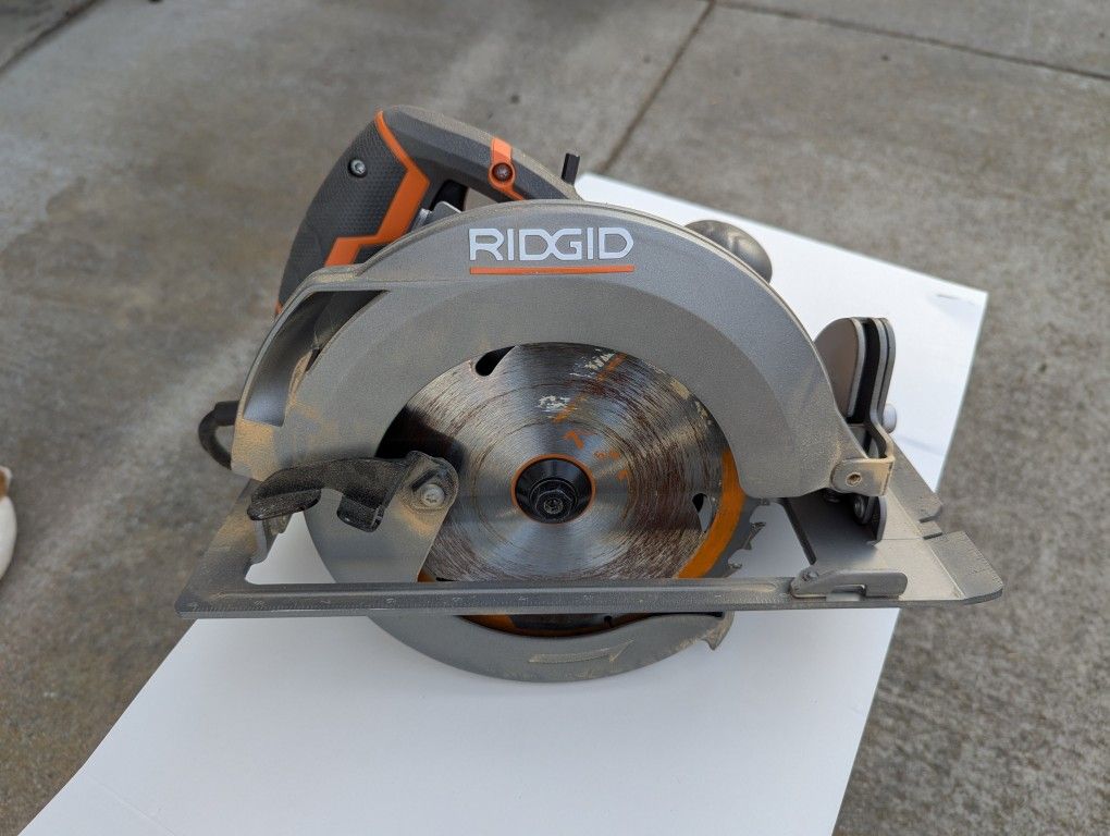 Circular Saw 