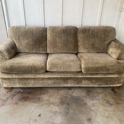 Lazy Boy Sofa-Bed