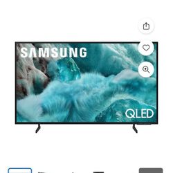 55 inch Samsung 